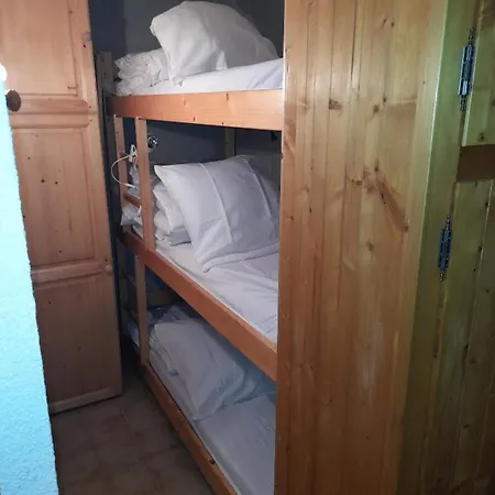 Le Des Neiges 2 Apartment *