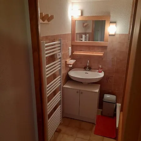 Apartment Le Des Neiges 2